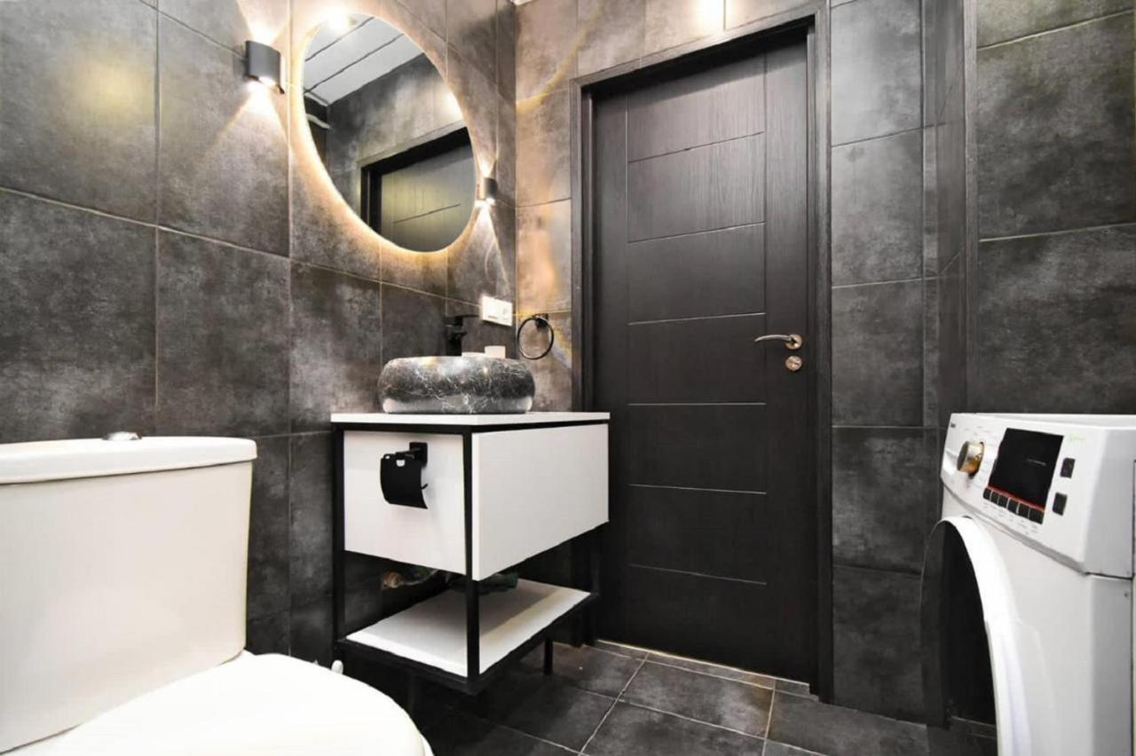 The Best Apartments In The Center Jerevan Buitenkant foto
