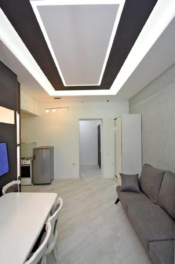 The Best Apartments In The Center Jerevan Buitenkant foto