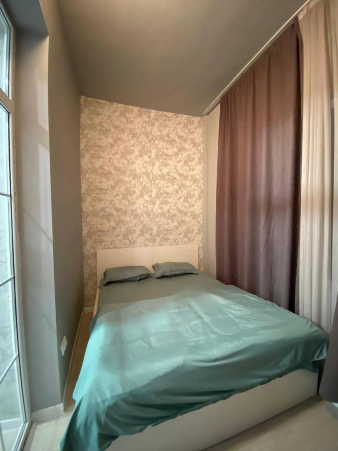 The Best Apartments In The Center Jerevan Buitenkant foto