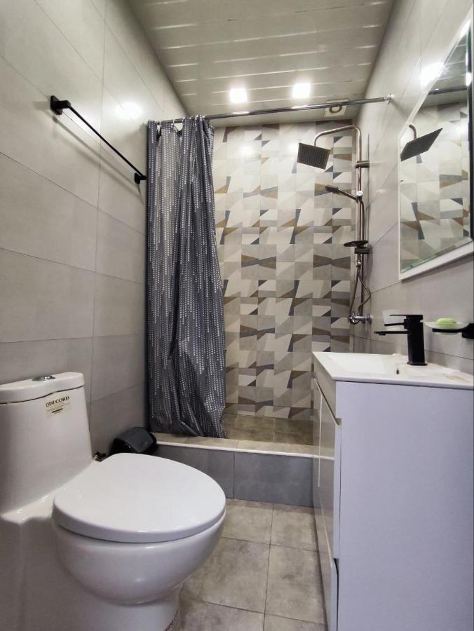The Best Apartments In The Center Jerevan Buitenkant foto