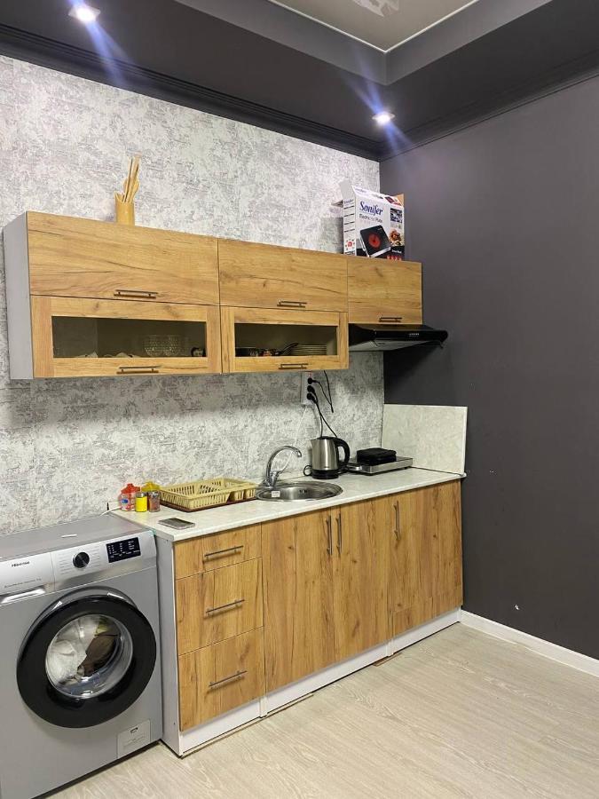 The Best Apartments In The Center Jerevan Buitenkant foto