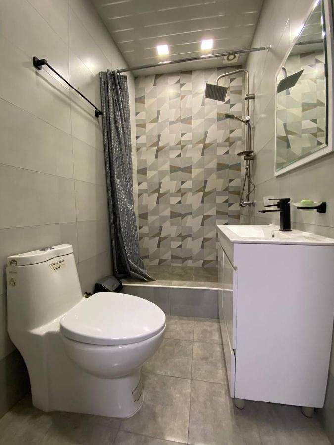 The Best Apartments In The Center Jerevan Buitenkant foto