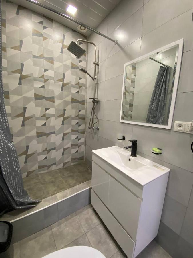 The Best Apartments In The Center Jerevan Buitenkant foto